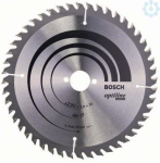 Ketassae ketas 230x30mm Optiline Wood 2608640629 | 3165140194228