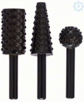 Raspelfreeside komplekt 3 tk. 1609200307 | 3165140004602