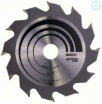 Sae ketas 130x20 mm Optiline Wood 2608641167 | 3165140373494