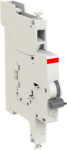 G2C-H6-L+R Auxiliary Contact 1 CO left+right 2CDS200931R0001 | 4053546046427