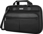 Targus | Mobile Elite Topload | Fits up to size 15.6-16 " | Briefcase | Black | Shoulder strap TBT932GL | 5051794034851