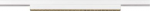 Luminaire IN-LINE 44 48V 14W 35&deg; 1230lm 3000K IP20 DIM, white 1006636 | 4024163271103