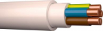 Cable cut halogen-free XPJ-HF 3x2,5 - 25m
