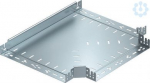 Magic tee, Width=400mm, RTM 640 FS 6041328 | 4012195879060