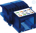 Internal wiring ducts cat6 ASM-C6 6117341 | 4012196235339