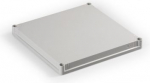 Mounting enclosure cover PC 300x600x30mm OPCG306003L | 6418677164507