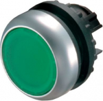 M22-D-G Pushbutton, RMQ-Titan, green 216596 | 4015082165963
