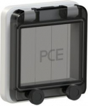 4-module protective window for automation IP66/IP67 900604 | 9003399970504