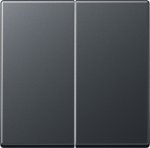 Double gang, anthracite A500 A595BFANM | 4011377128132