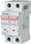 PL6-D16/2 Miniature circuit breaker (MCB) 2P D 16A 286579 | 4015082865795