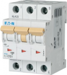 3P B 13A, 10kA, PL7-B13/3 Miniature circuit breaker (MCB) 263388 | 4015082633882