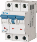 PL7-B20/3 Circuit-breaker (MCB) 3P B 20A 263390 | 4015082633905
