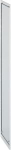 Sānu siena 2100x400mm FN357E | 3250610190425