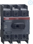 OT125F3 Switch disconnector 1SCA105033R1001 | 6417019391632