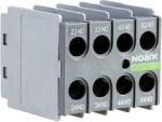 AX4122 Front-mounted auxiliary contac 101281 | 8592765012821