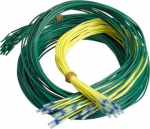 PTC thermistor probe DA1-T - triple probe - 110&deg;C DA1TT110 | 3389110531848