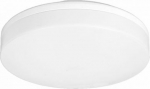 Bulkhead GAMMA LED BASIC 280 1000lm 840 IP54 opāls 226779 | 5905963226779