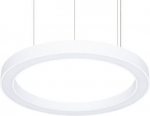 Luminaire Forma O LED 26.4W 105&deg; 3148lm J137 T830 OP LT80 IP40 1115481 | 01115481