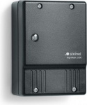 NightMatic 2000 Photoelectric lighting controller, 1000W, 2 &ndash; 30 lx, black 550318 | 4007841550318