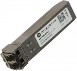 MikroTik SFP28 Module | XS+85LC01D | Dual LC UPC | 10000/25000 Mbit/s | Maximum transfer distance 100 m XS+85LC01D | 2000001321010