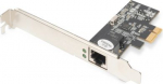 Digitus | 2,5 Gigabit Ethernet PCI Express Card 2.5G Ethernet NIC | DN-10135 DN-10135 | 4016032473978