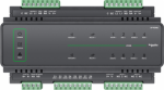 EcoStruxure Security Expe rt door expansion module SP-RDM2 | 3606481215062