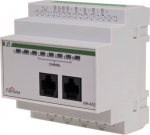 Contoller, 4 channels, 0-10V, 2 level, MH-A10-2 MH-A10-2 | 5908312597803