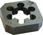 Dies, metric thread M32x1.5 140228 | 4011923057503