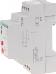 Three-phase asymmetry and sequence monitor 3x400V+N, 10A, 1xNO/NC, 40&divide;80 V CKF-BT-TRMS | 5902431673646