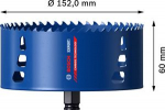 Karbiidist augusaag Tough Material  152mm 2608900444 | 4059952535906