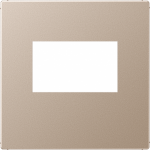 centre plate f. USB charger A1569USBCH | 4011377178748