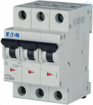 FAZ-D25/3 Miniature Circuit Breaker(MCB) 25A D 3P 278898 | 4015082788988