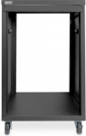 Digitus AVS Rack | DN-48001 | Black DN-48001 | 4016032490319