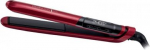 Remington | Silk Hair Straightener | S9600 | Warranty 24 month(s) | Ceramic heating system | Display Digital | Temperature (min) 150 &deg;C | Temperature (max) 240 &deg;C | Red S9600 | 4008496789290