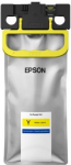Epson WorkForce Pro EM-C8101R | XXL Ink pack | Yellow C13T13M440 | 8715946735719