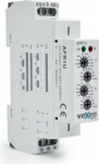 AFR1U Asymmetric cycler 1CO 16A AC/DC 12-230V AFR1U | 4751033950874