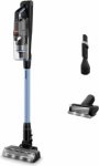 Bissell Stick Vacuum | PowerClean FurFinder Select | Cordless operating | 200 W | 25.2 V | Operating time (max) 40 min | Black/Titanium/Lake Blue | Warranty 60 month(s) | Battery warranty 24 month(s) 4090N | 011120280982