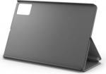 Lenovo Accessories Idea Tab Folio Case Luna Grey | Lenovo This Folio Case is designed to safeguard your tablet with a contemporary PU finish and brimless style. Equipped with a built-in back cover, the Folio Case lets you watch or browse in an easy a ...