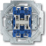 Neon lamp 8338-1 as orientation light can be added from the back of the switch insert.   The Illumination set is powered by the connected load.   Suitability and maximum current for Illumination sets by the connected load must be ensured. 2CKA001012A ...