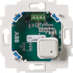 Handicapped toilet signal set Busch-Infoline&reg; alpine white - Reflex SI 2CKA001582A0422 | 4011395254776