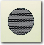 Cover plate for loudspeaker insert 8223 U-500. 2CKA008200A0167 | 4011395161531