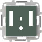 Color. Comodoro   Cover plate Bluetooth module 2CLA856840A1901 | 8427238237138