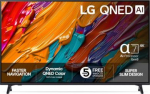 LG QNED AI 4K Smart TV QNED7E 2025 | 50QNED7EA6B | 50 | Smart TV | webOS | UHD 50QNED7EA6B | 8806096589281