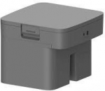 Water connection kit RAW8 | 6978515253508