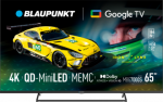 Blaupunkt Mini LED TV | 65MBG7000S | 65 | Smart TV | Google TV | Black 65MBG7000S | 8594213441009