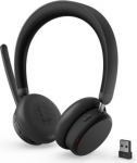 Lenovo Dual-Mode Wireless ANC Headset 6550 (USB-A dongle) | Lenovo 4XD1S19777 | 195892122241