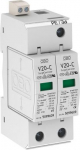 SurgeController V20 2-polīgs ar signalkontaktu 280V 5094632 | 4012195374923