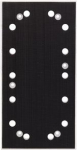 Lihvplaat 185 x 93 mm 2608000204 | 3165140111904
