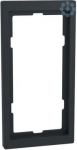 Cover frame for domestic switching devices MEG4025-6534 | 4042811246648