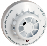 IS heat detector, Esmi fire accessories FFS06725257 | 6430030842358
